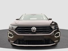 VW T-Roc 4Motion Navi Allrad Alu PDC ACC Sportpaket