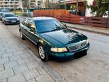 Audi A8 4.2, H Kennzeichen - gebrauchte Audi A4 aus dem Jahr 1995