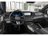 Mercedes-Benz GLE 63 AMG 4M COUPE CARBON STANDH. UPE:187.764 - : Coupe, mit Apple Carplay