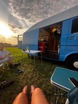 Volkswagen VW LT 28 Camper - Angebote