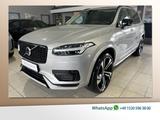 Volvo XC90 T8 Ultra Dark Recharge AWD Massage B&W 22'' - Volvo XC90: Ultra Dark