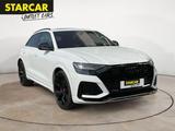 Audi RSQ8 QUATTRO 4.0 V8 PANO+HUD+StHZ+MASSAGE+AHK+23 - Audi RSQ8 Gebrauchtwagen in Düsseldorf