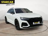 Audi RSQ8 QUATTRO 4.0 V8 PANO+HUD+StHZ+MASSAGE+AHK+23 - Audi RSQ8 Jahreswagen