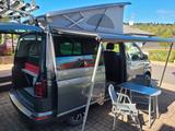 Volkswagen T6 California - gebrauchte VW T6 California aus dem Jahr 2016