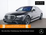 Mercedes-Benz S 450 4M lang AMG/Pano/Burmester3D/FondEnter/HuD