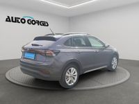 Volkswagen Taigo - Vorschau Bild 5