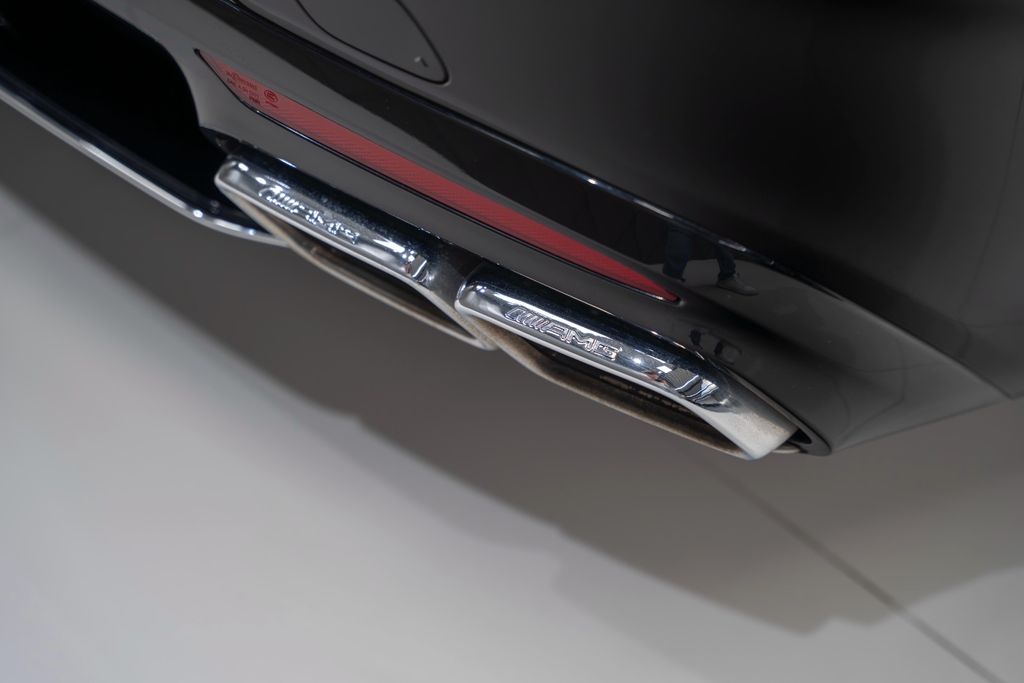 S 63 AMG 4Matic+ Coupe, Carbon, Bur, Pano, HUD - Bild 9