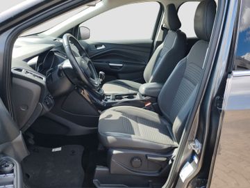 Ford Kuga - 9