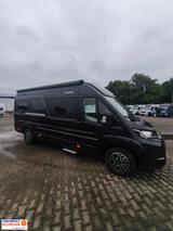 Adria Twin Supreme 640 SLB ,Leder,Navi,Solar,Markise - Adria Supreme 640 slb