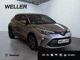 Toyota C-HR 1.8 Hybrid Team D *LED*ACC*CAM*CarPlay*SHZ* - Toyota C-HR in Bielefeld