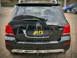 Mercedes-Benz GLK 220 CDI 4MATIC BlueEfficiency 8-Fach - Mercedes-Benz GLK 220: Cdi Blueefficiency