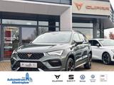 Cupra Ateca 1.5 TSI DSG Tribe Edition AHK - Cupra Ateca: Tribe Edition