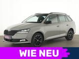 Skoda Fabia Monte Carlo Navi|Panorama|Kamera|LED|PDC - Skoda Fabia Gebrauchtwagen in Mönchengladbach