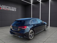 Mercedes-Benz A 180 AMG Line
