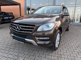 Mercedes-Benz ML 350 ML ML 350 BlueEfficiency - Mercedes-Benz: 35