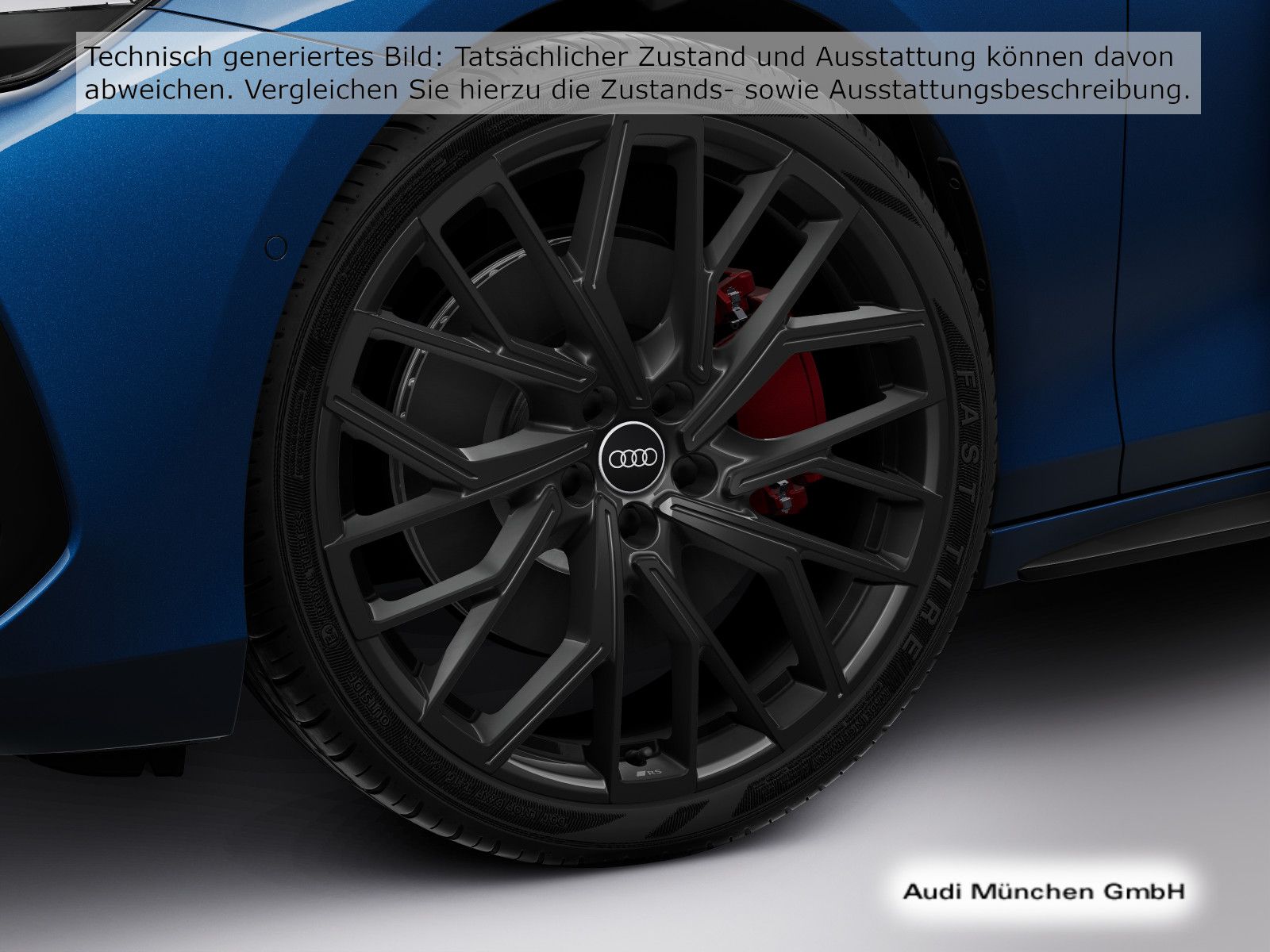 Audi A6 - Bild 9
