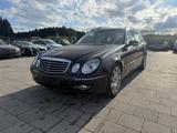 Mercedes-Benz E 320 E T-Modell E 320 T CDI Designo - Mercedes-Benz E 320: Cdi T Modell