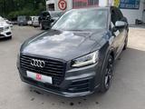 Audi Q2 35 TFSI S-Line LED Klima Navi S-Tronic 1 Hand - gebrauchte Audi Q2 aus dem Jahr 2020