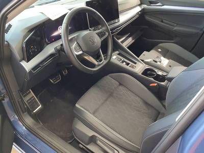 Volkswagen Golf Life 1,5 l eTSI Rfk IQ-Light AHK Sportfahrw, миниатюра 3