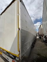 Krone Mega Liner SDP 27 - Sicherheitsplane - Angebote