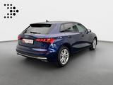 Audi A3 Sportback Advanced TFSI*Navi*LED*Virtual*Audi - Audi Jahreswagen