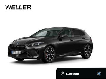 BMW Leasingangebot: BMW 123 xDrive M-SPORT PRO INNOV. HUD H&K Sportpaket