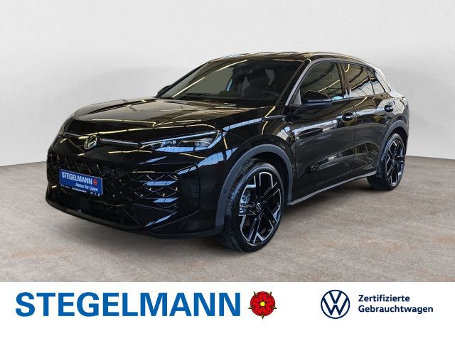 Volkswagen T-Roc R-Line 1.5 l eTSI OPF 7-Gang-Doppelkupplun foto 1