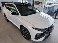 Hyundai TUCSON - Vorschau Bild 4