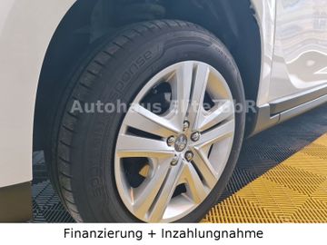 Peugeot 2008 - 10