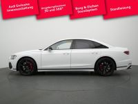 Audi S8 - Vorschau Bild 3