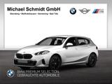 BMW 116 Hatch *Navo*DAB*Adapt.LED*Komfortzg.*Driving - BMW 116 aus 2025