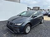 Seat Ibiza STYLE 1.0 TSI PDC v+h KLIMAAUTOMATIK TE...