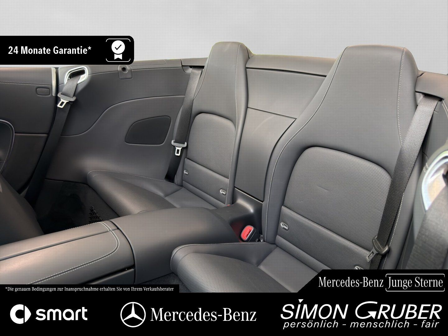 Fahrzeugabbildung Mercedes-Benz SL 43 AMG Nappa Sitzklima Massage Burmester