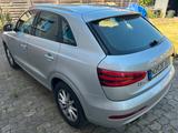Audi Q3 2.0 TFSI quattro - - Audi Q3 von privat