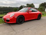 Porsche 911 Carrera S 997.2 - Porsche aus 2010: 911 Carrera