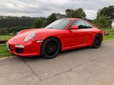 Porsche 911 Carrera S 997.2 - Porsche aus 2010: 911 Carrera