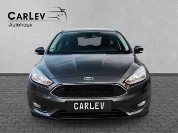 Ford Focus - 2