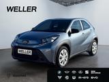 Toyota Aygo X Business Edition *ACC*CAM*SHZ*SmartKey*DA - Toyota Gebrauchtwagen von 2025
