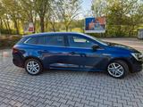 Renault Megane BLUE dCi 115 GT Line Grandtour GT Line - Renault Megane: Grandtour Line