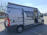 Knaus BoxStar Street 600  - Knaus Kastenwagen