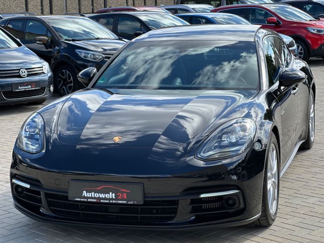 Porsche Panamera Sport Turismo 4 E-Hybrid Panorama