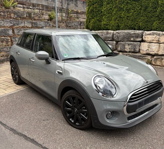 MINI MINI One | EZ 03/2021 | 15.000 km