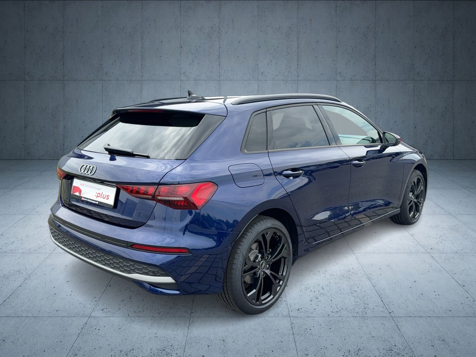 Audi A3 - Bild 6