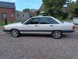 Audi 100 Typ 44 - Audi 100 aus 1989