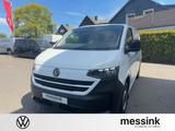 Volkswagen Transporter Kasten 2.0 TDI KR Navi Holzboden - Angebote