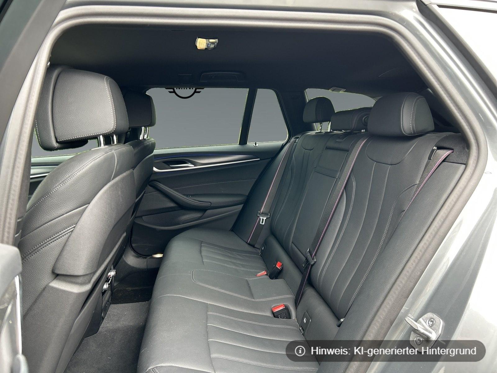 BMW 530i xDrive M Sportpaket Pro*20 Zoll*Sitzbelüftu