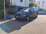 Seat Alhambra 150PS TDI, Bj. 2018 mit Gara... - Seat Alhambra SE mit Diesel-Antrieb