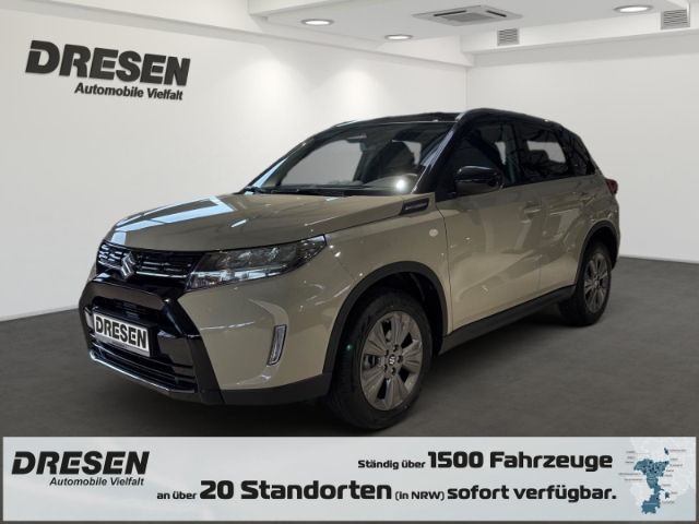 Suzuki Vitara Comfort/Sitzheizung+Rückfahrkamera+Navi