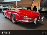 Mercedes-Benz 300 SL - Mercedes-Benz aus 1958