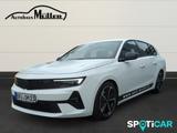 Opel Astra ST GS 1.2 Turbo +AHK+Sitzhzg.+AGR Sitze+LE - Opel Astra: Sitze